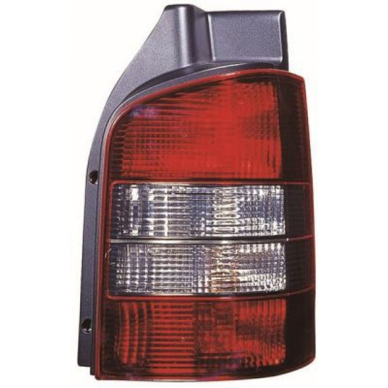 Zadné svetlo pravé pre VW - DEPO 441-1957R-UEVCR