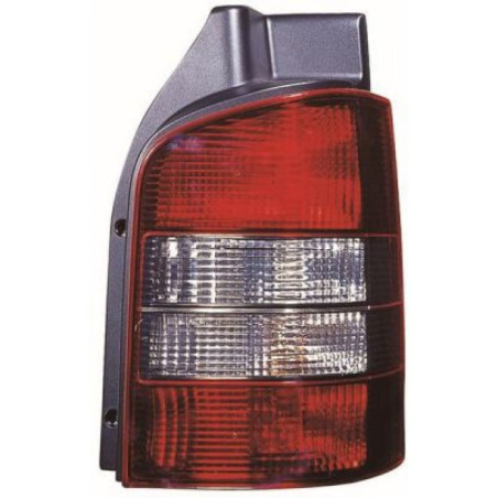 Feu arrière droite pour VW - DEPO 441-1957R-UEVCR