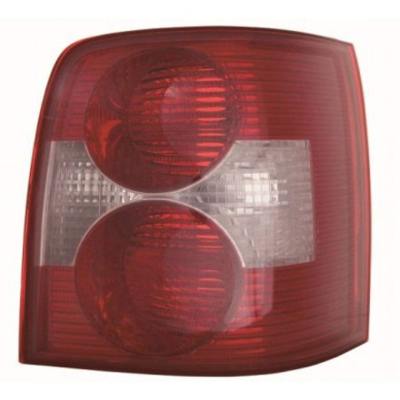 Fanale posteriore destra per VW - DEPO 441-1961R-UE