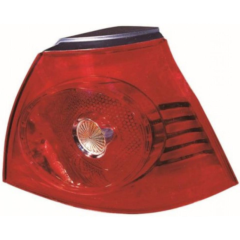Zadné svetlo pravé pre VW - DEPO 441-1963R-UE