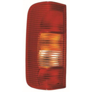 Rear Light Left for VW - DEPO 441-1968L-UE