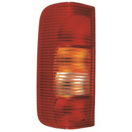 Lampa tylna lewa dla VW - DEPO 441-1968L-UE