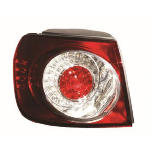 DEPO 441-1972L3AE Rear Light Left for VW