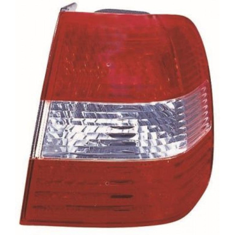 Lampa tylna prawa dla VW - DEPO 441-1973R-UE