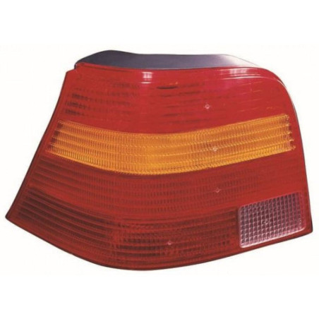 Feu arrière droite pour VW - DEPO 441-1974R-UE