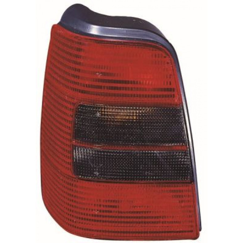 Piloto trasero izquierdo para VW - DEPO 441-1975L-UE-SR