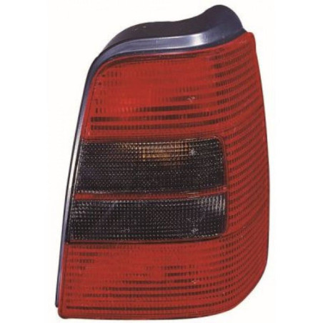 Piloto trasero derecho para VW - DEPO 441-1975R-UE-SR