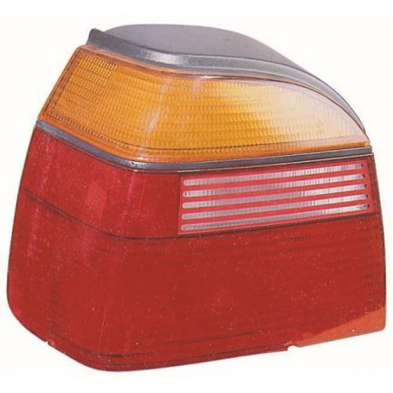 Rückleuchte Links für VW - DEPO 441-1976L-UE