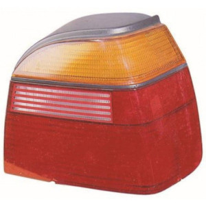 Rear Light Right for VW - DEPO 441-1976R-UE
