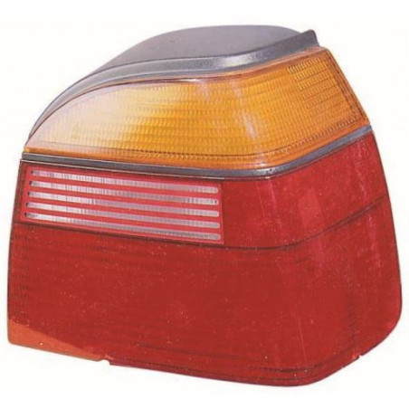 Zadné svetlo pravé pre VW - DEPO 441-1976R-UE