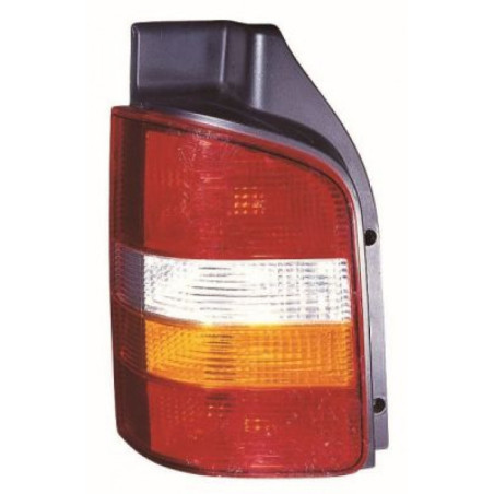 Fanale posteriore sinistra per VW - DEPO 441-1978L-UE
