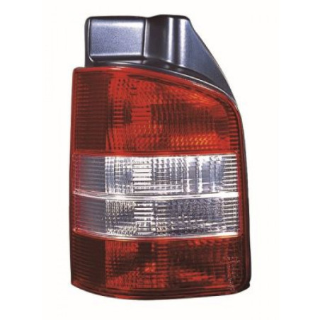Zadné svetlo ľavé pre VW - DEPO 441-1978L-UE-CR