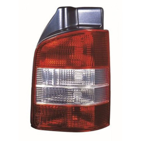 Fanale posteriore destra per VW - DEPO 441-1978R-UE-CR