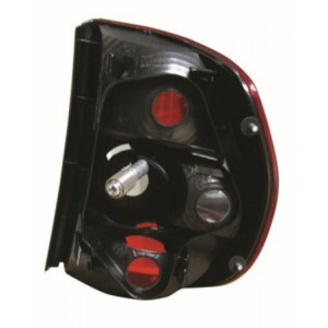 Rear Light Left for VW - DEPO 441-1979L-LD-UE