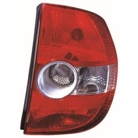 Rückleuchte Rechts für VW - DEPO 441-1979R-LD-UE
