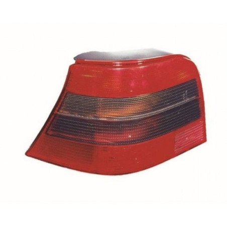 Piloto trasero derecho para VW - DEPO 441-1981R-UE