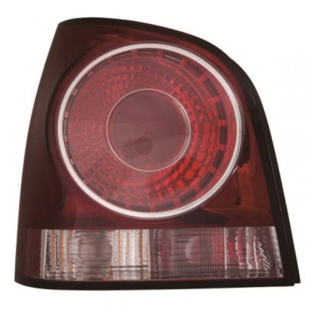 Lampa tylna lewa dla VW - DEPO 441-1984L-LD-AE