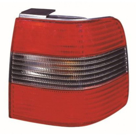 Lampa tylna prawa dla VW - DEPO 441-1987R-UE-SR