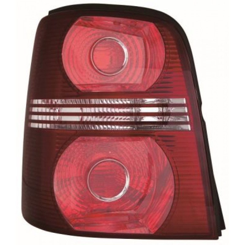 Rear Light Left for VW - DEPO 441-1992L-UE