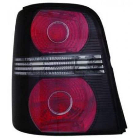 Lampa tylna lewa dla VW - DEPO 441-1992L-UE-CS