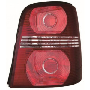 DEPO 441-1992R-UE Piloto trasero derecho para VW