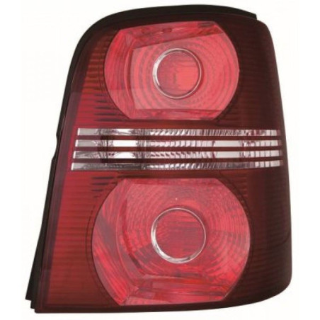 Zadné svetlo pravé pre VW - DEPO 441-1992R-UE