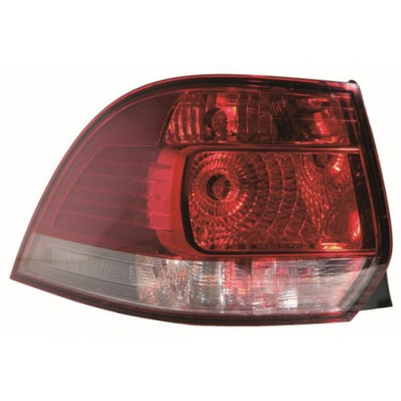 Zadní světlo levé pro VW - DEPO 441-1995L-LD2UE