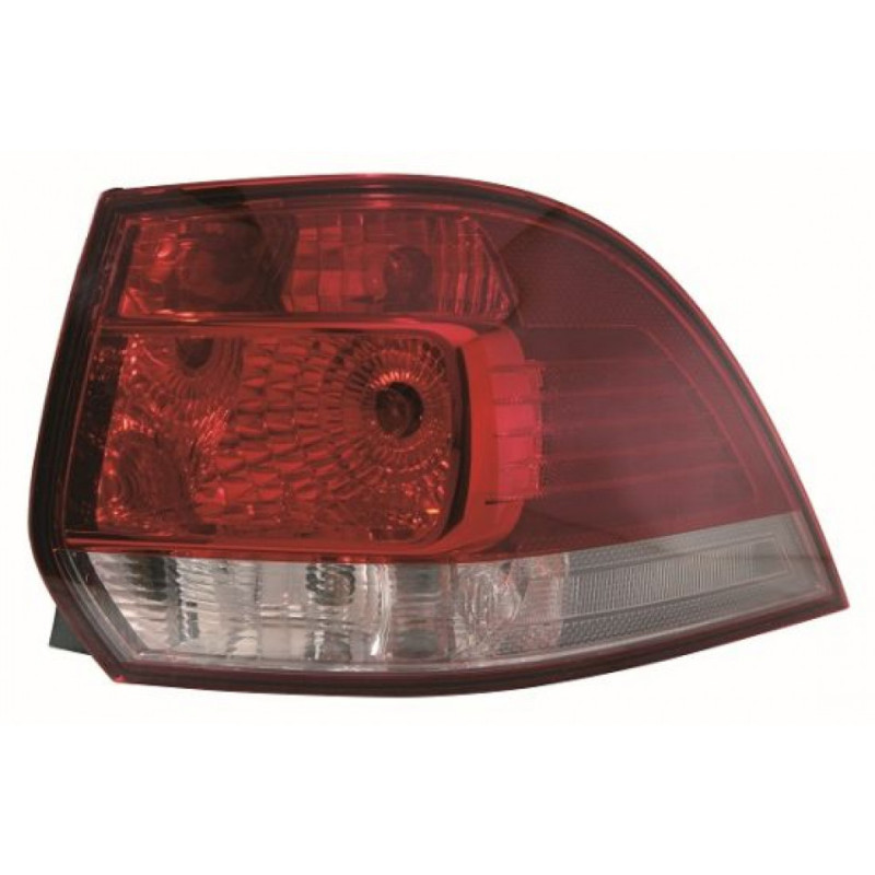 Zadné svetlo pravé pre VW - DEPO 441-1995R-LD2UE