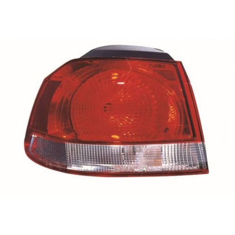 Zadní světlo levé pro VW - DEPO 441-19A1L-UE