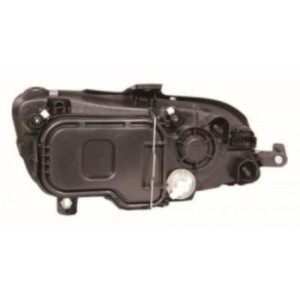 Lampa tylna lewa dla VW - DEPO 441-19A1L-UE