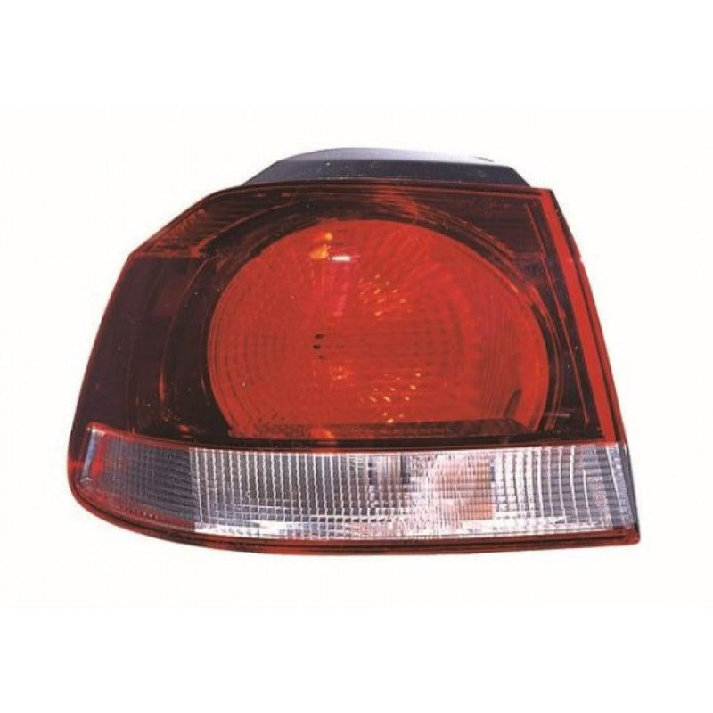 Fanale posteriore sinistra per VW - DEPO 441-19A1L-UE2