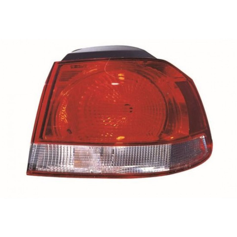 Feu arrière droite pour VW - DEPO 441-19A1R-UE