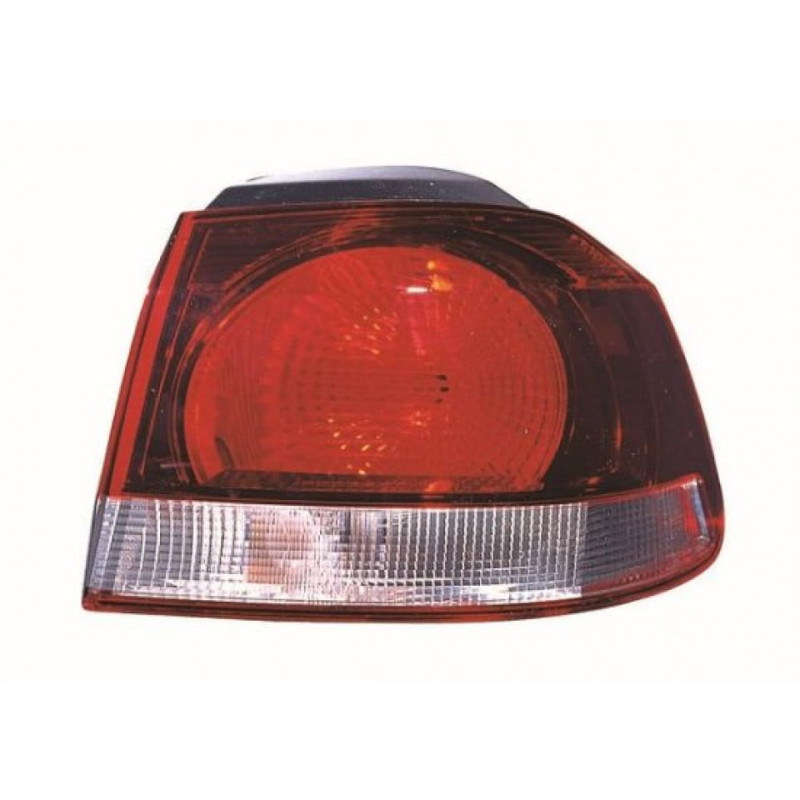 Feu arrière droite pour VW - DEPO 441-19A1R-UE2