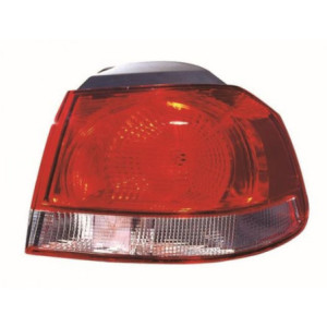Rear Light Left for VW - DEPO 441-19A2L-UE