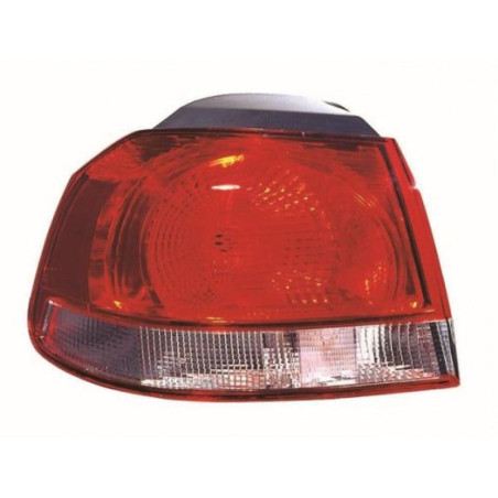 Feu arrière droite pour VW - DEPO 441-19A2R-UE
