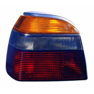 DEPO 441-19A3L-UE Rear Light Left for VW