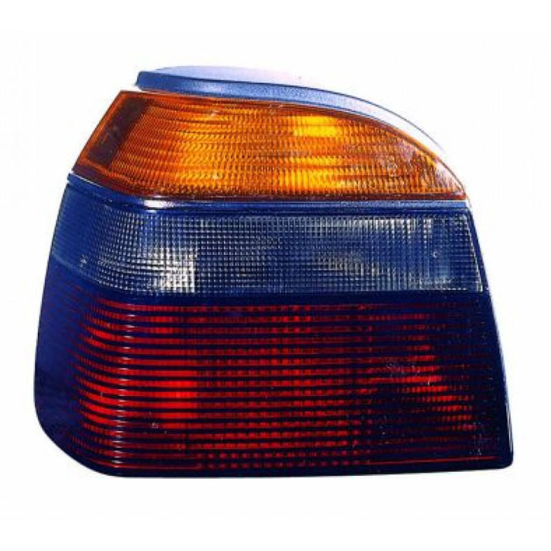 Lampa tylna lewa dla VW - DEPO 441-19A3L-UE