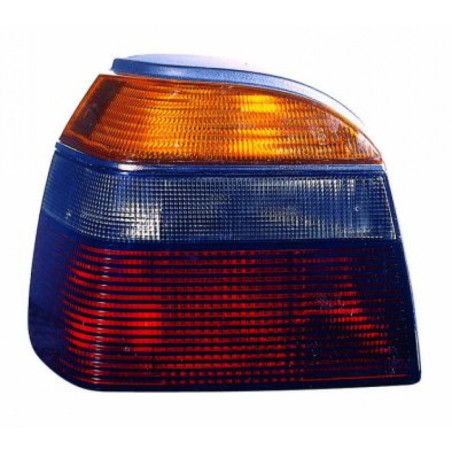 Rear Light Left for VW - DEPO 441-19A3L-UE