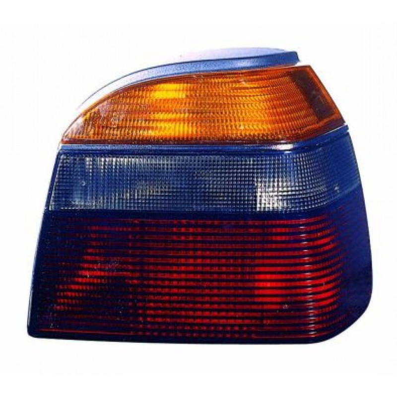 Fanale posteriore destra per VW - DEPO 441-19A3R-UE