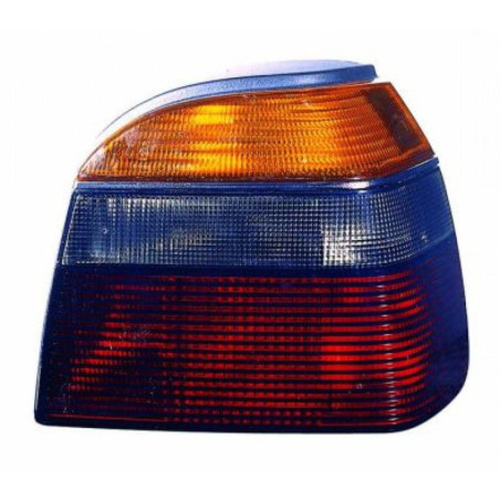 Zadní světlo pravé pro VW - DEPO 441-19A3R-UE