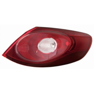 Rear Light Left for VW - DEPO 441-19A4L-UE