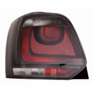 Fanale posteriore sinistra per VW - DEPO 441-19A8L3LD-BE