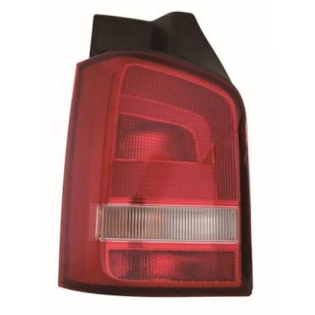 Feu arrière gauche pour VW - DEPO 441-19B1L-UE