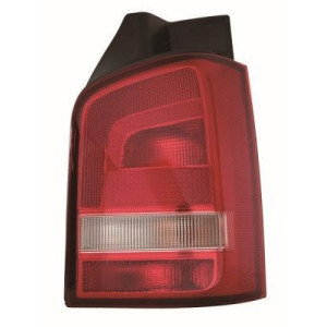 DEPO 441-19B1R-UE Lampa tylna prawa dla VW Multivan V Transporter V (2009-2015)