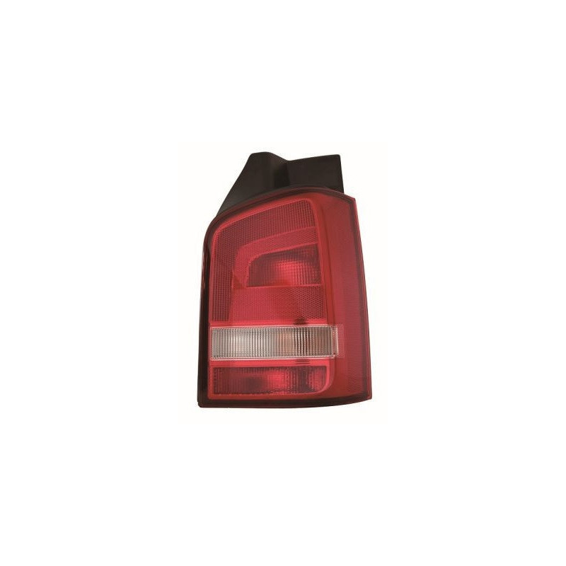 Lampa tylna prawa dla VW Multivan V Transporter V (2009-2015) - DEPO 441-19B1R-UE