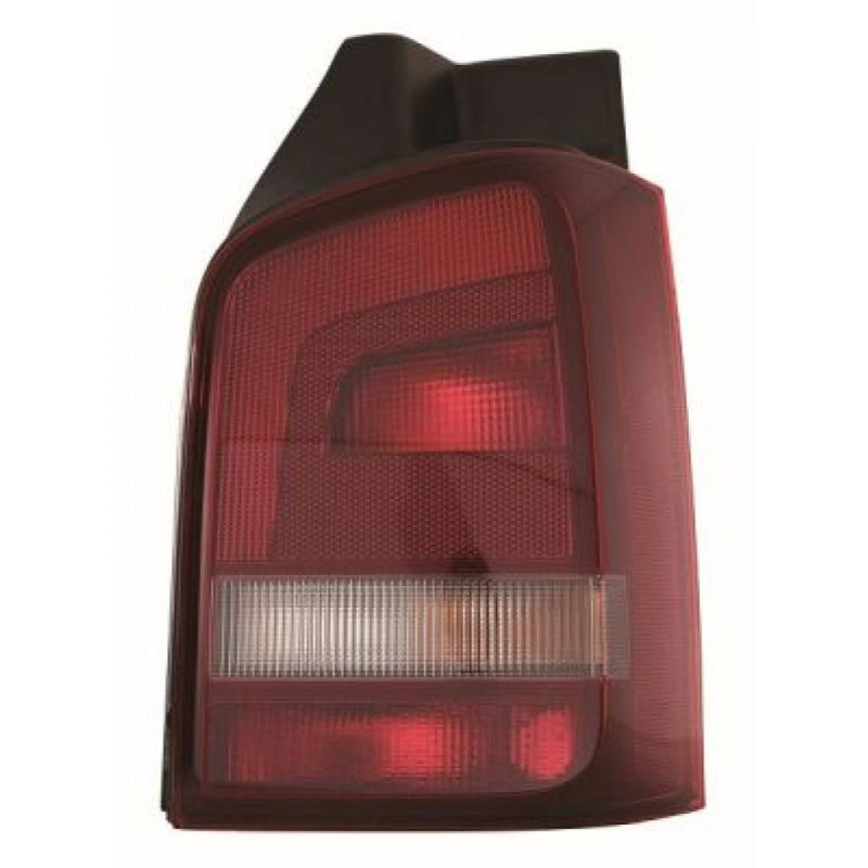 Lampa tylna prawa dla VW - DEPO 441-19B1R-UE2