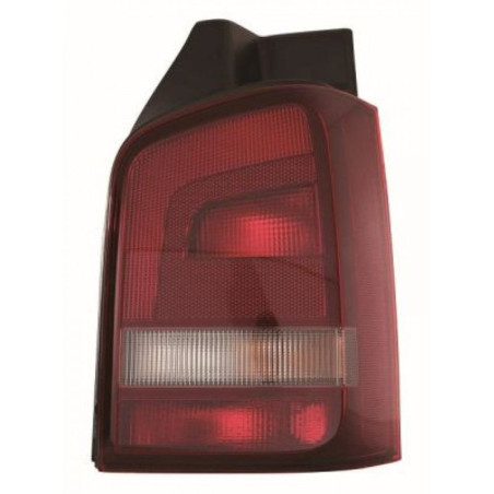 Piloto trasero derecho para VW - DEPO 441-19B1R-UE2