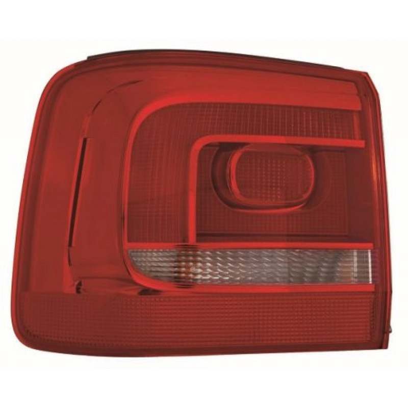 Rear Light Left for VW - DEPO 441-19B8L-UE
