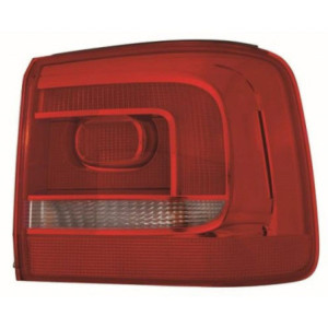 Lampa tylna prawa dla VW - DEPO 441-19B8R-UE