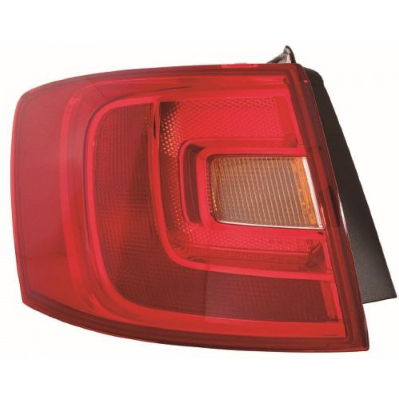 Rear Light Left for VW - DEPO 441-19C4L-UE